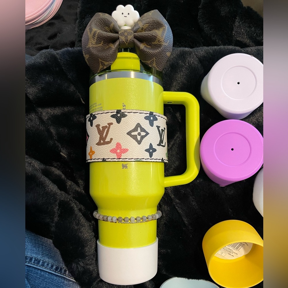 🤩 New Drop Stanley Summer Starbucks🥤
